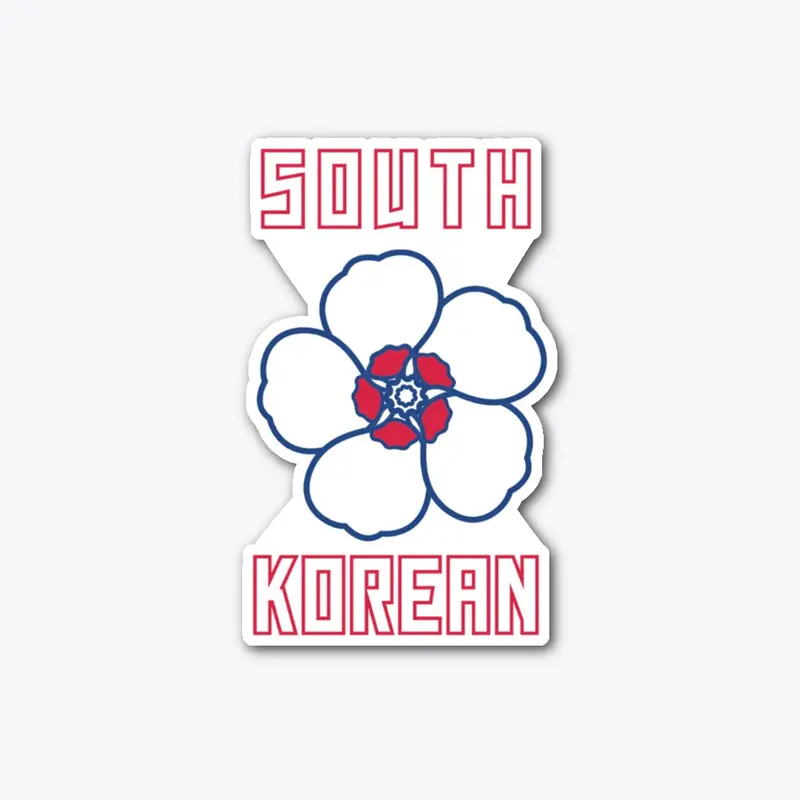 South Korean