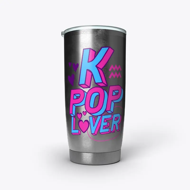 KPOP LOVER