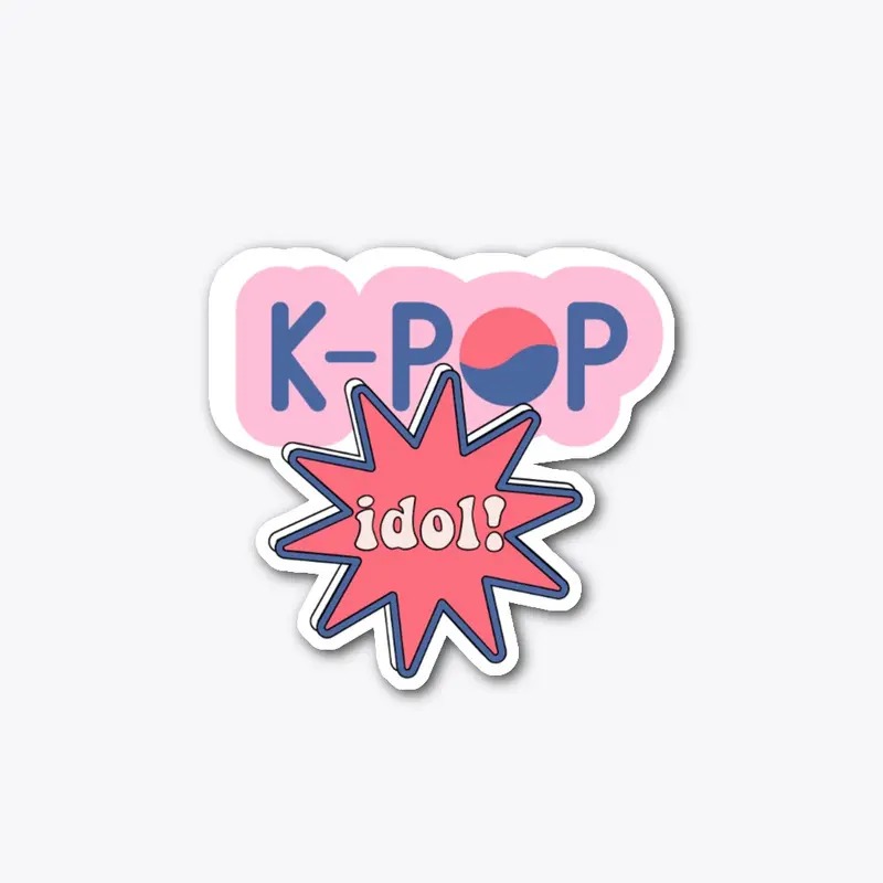 KPOP IDOL STAR