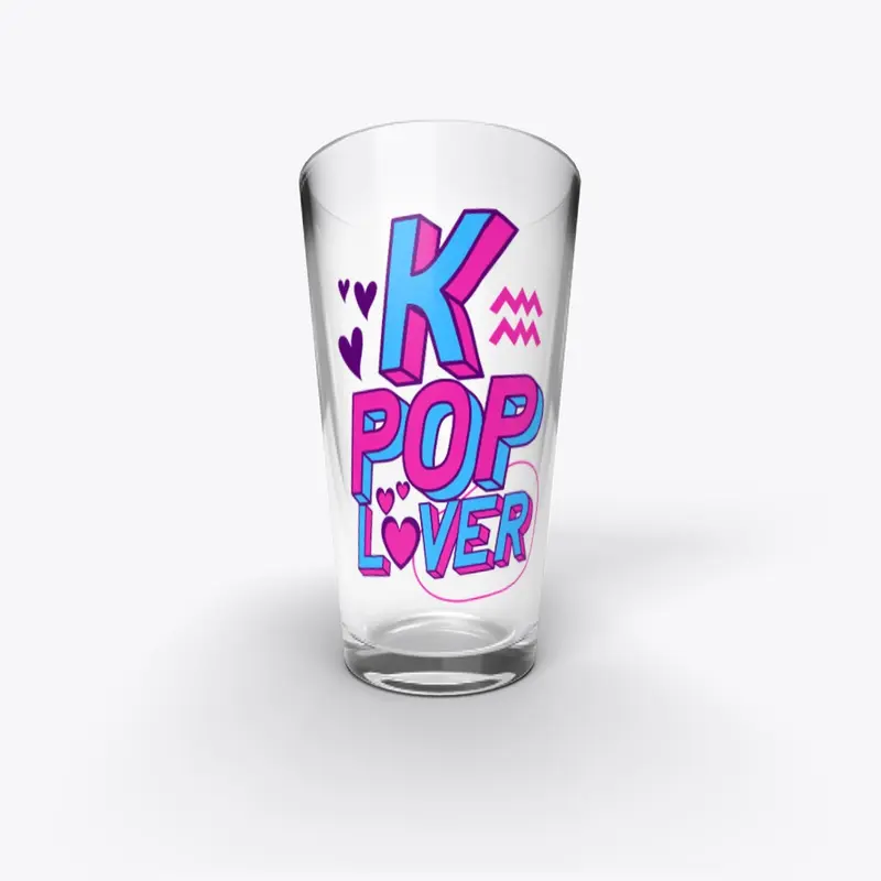 KPOP LOVER