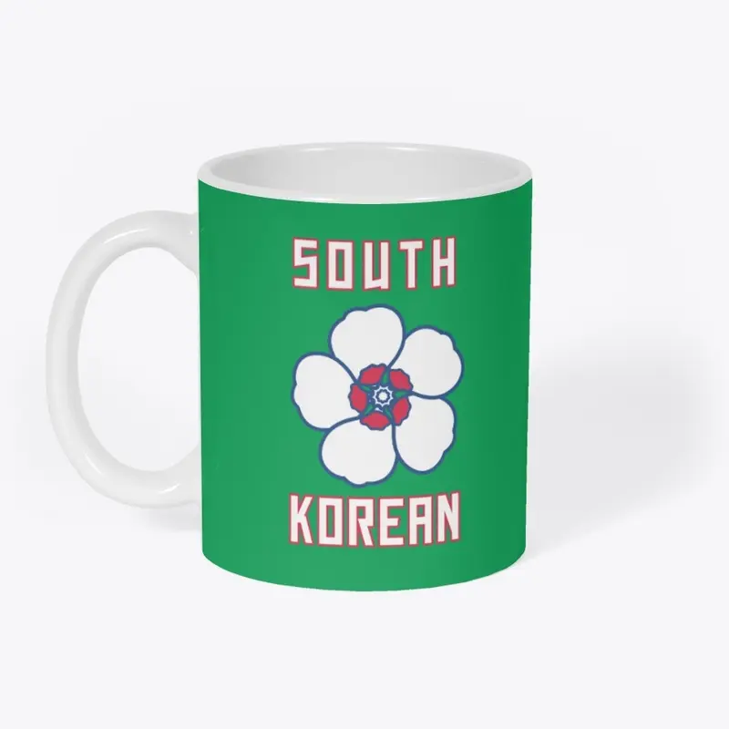 South Korean